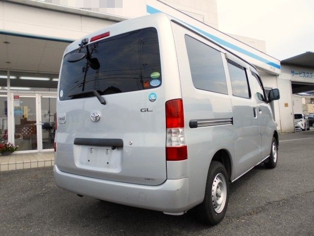 Toyota TOWNACE VAN 2016-01 180348-4