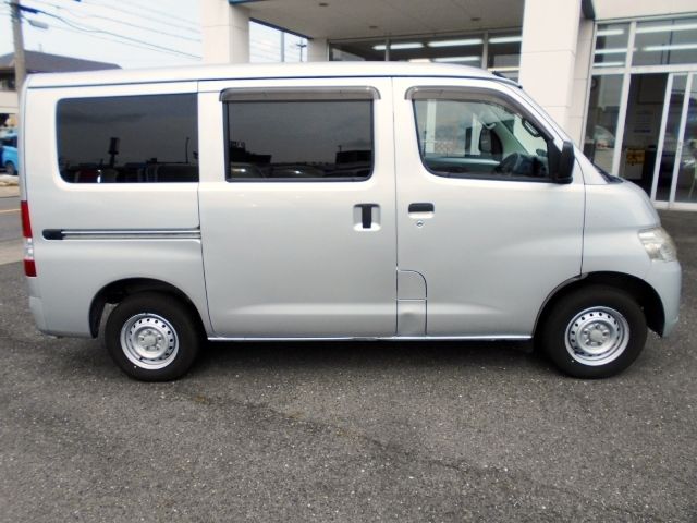 Toyota TOWNACE VAN 2016-01 180348-8