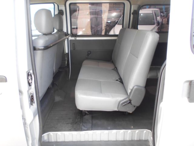 Toyota TOWNACE VAN 2016-01 180348-12
