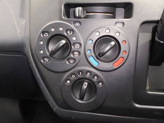 Toyota TOWNACE VAN 2016-01 180348-20