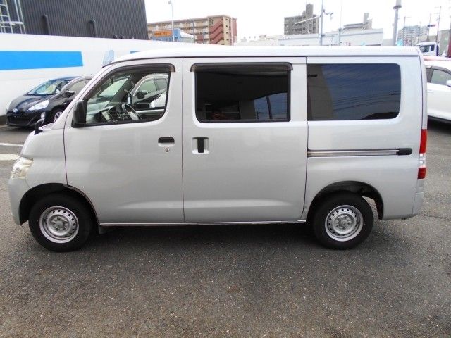 Toyota TOWNACE VAN 2016-01 180348-7