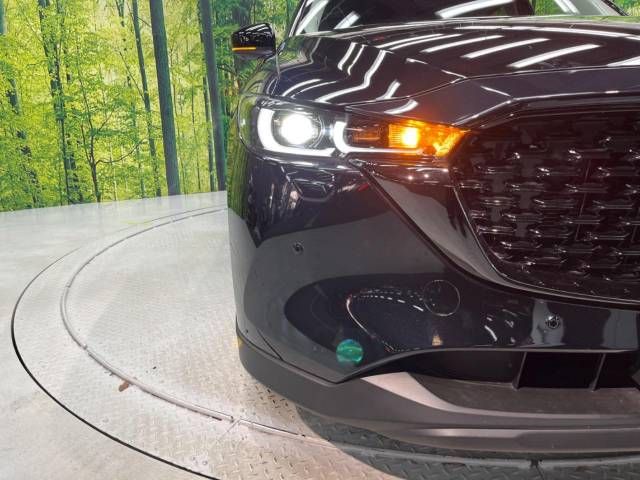 Mazda CX-5 2023-03 180315-12