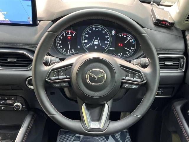 Mazda CX-5 2023-03 180315-11