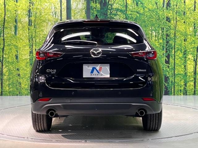 Mazda CX-5 2023-03 180315-15
