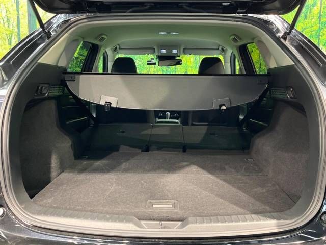 Mazda CX-5 2023-03 180315-10