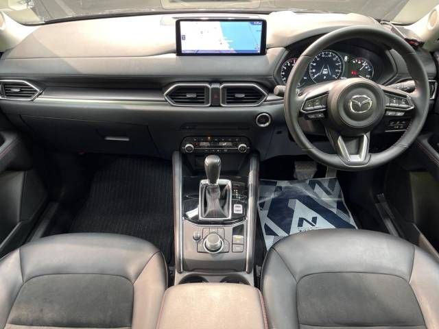 Mazda CX-5 2023-03 180315-1