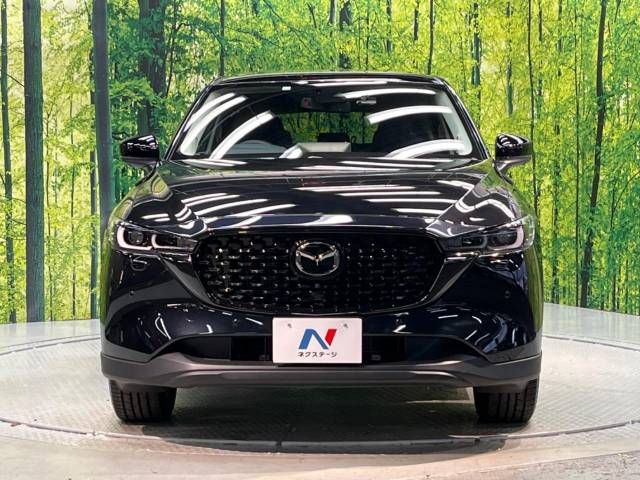 Mazda CX-5 2023-03 180315-14