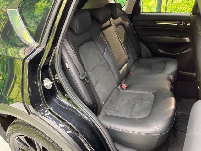 Mazda CX-5 2023-03 180315-9