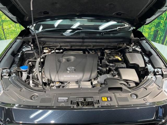 Mazda CX-5 2023-03 180315-18