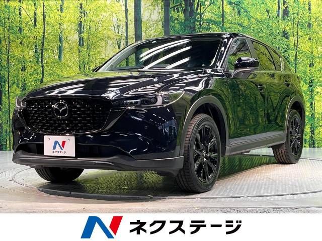Mazda CX-5 2023-03 180315-0