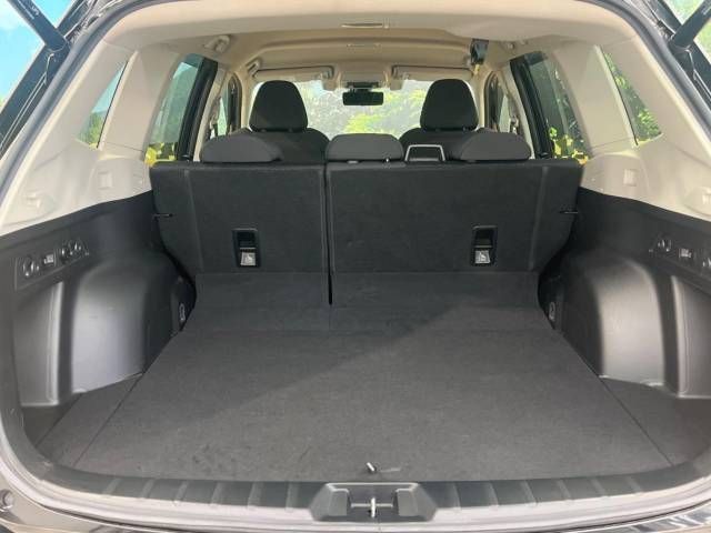 Subaru FORESTER 2019-06 180289-10