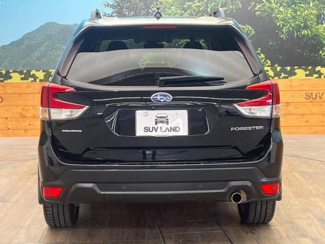 Subaru FORESTER 2019-06 180289-15