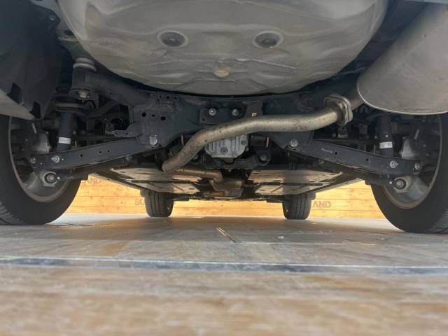 Subaru FORESTER 2019-06 180289-19