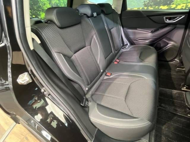 Subaru FORESTER 2019-06 180289-9