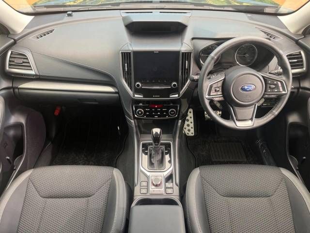 Subaru FORESTER 2019-06 180289-1