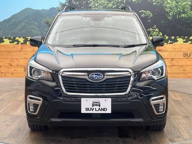 Subaru FORESTER 2019-06 180289-14