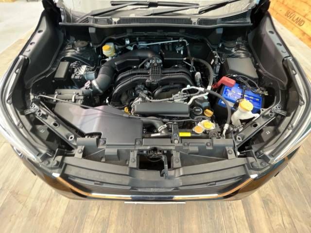 Subaru FORESTER 2019-06 180289-18