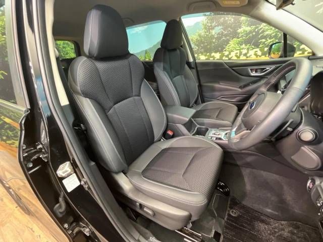 Subaru FORESTER 2019-06 180289-8