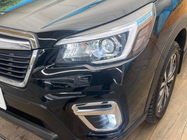 Subaru FORESTER 2019-06 180289-12