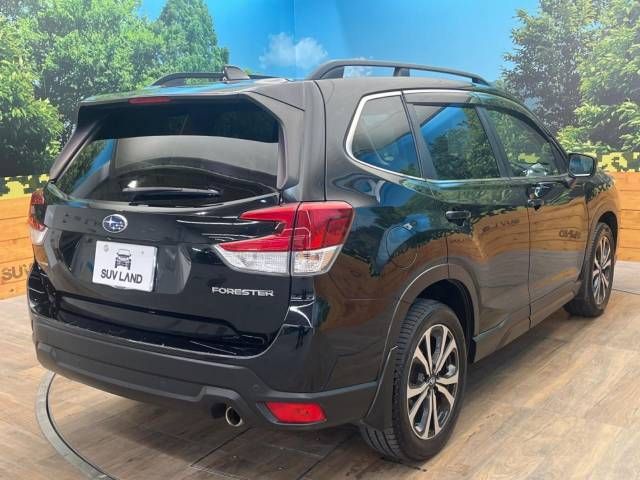 Subaru FORESTER 2019-06 180289-17