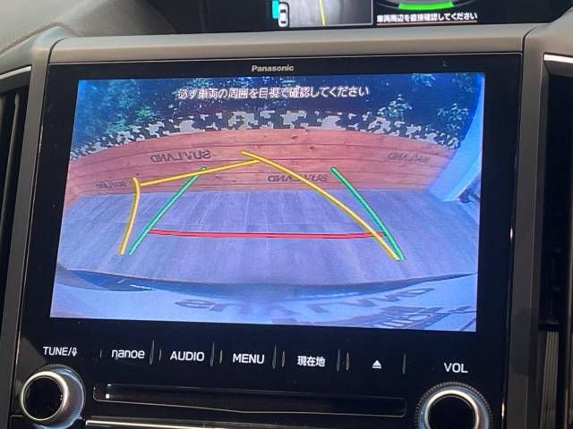 Subaru FORESTER 2019-06 180289-3