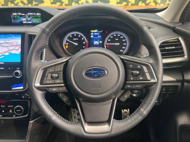 Subaru FORESTER 2019-06 180289-11
