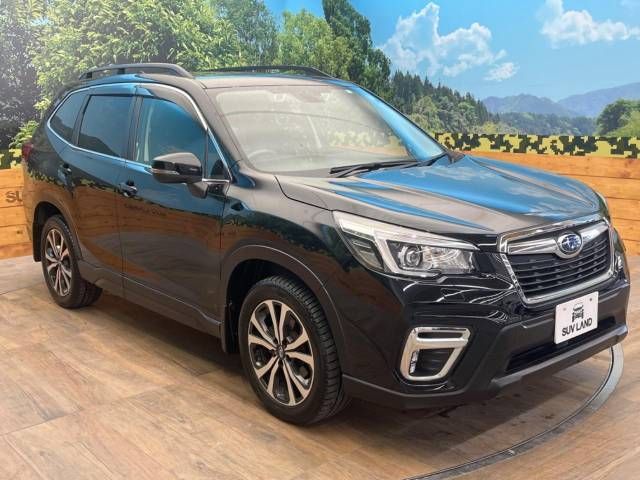 Subaru FORESTER 2019-06 180289-16