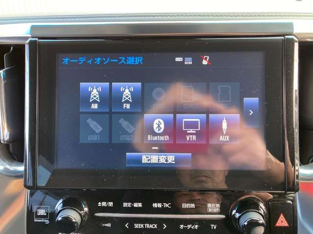 Toyota VELLFIRE 2018-02 180312-6