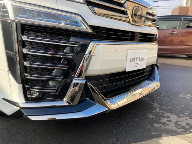 Toyota VELLFIRE 2018-02 180312-24
