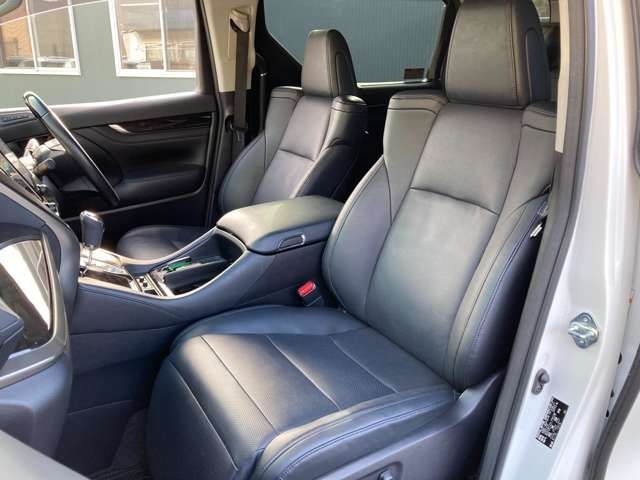 Toyota VELLFIRE 2018-02 180312-19