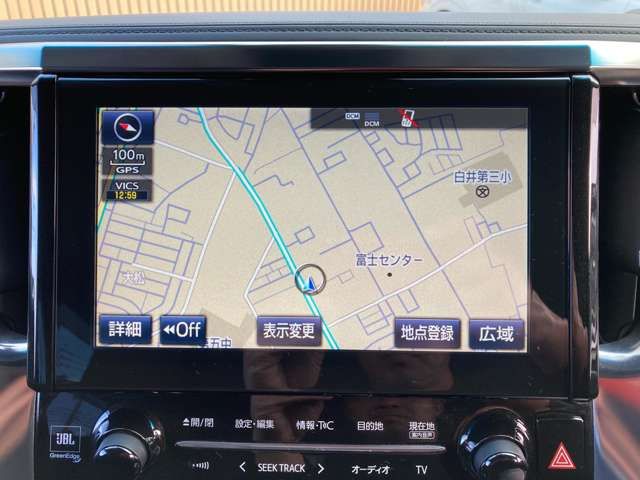 Toyota VELLFIRE 2018-02 180312-5