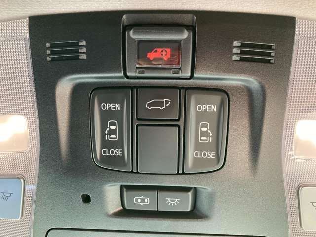 Toyota VELLFIRE 2018-02 180312-18