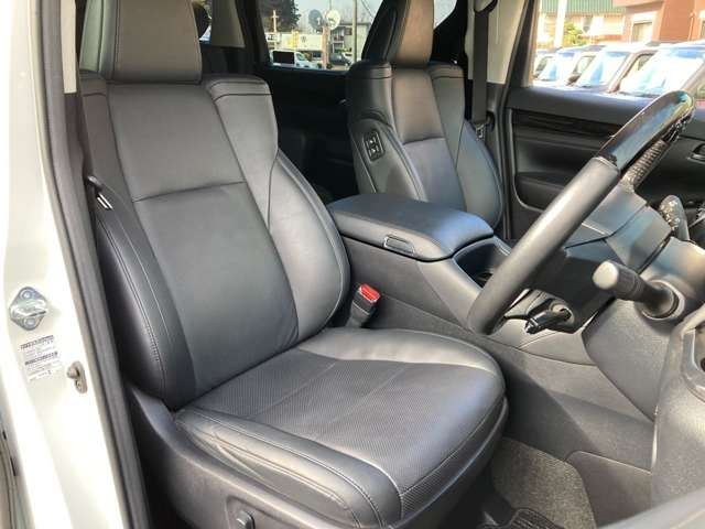 Toyota VELLFIRE 2018-02 180312-4