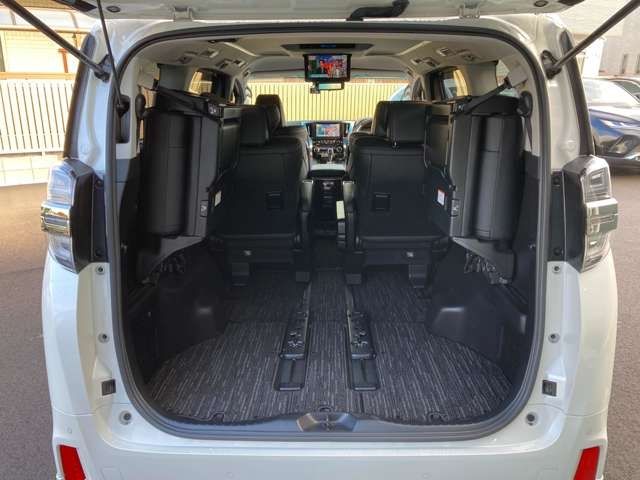 Toyota VELLFIRE 2018-02 180312-22