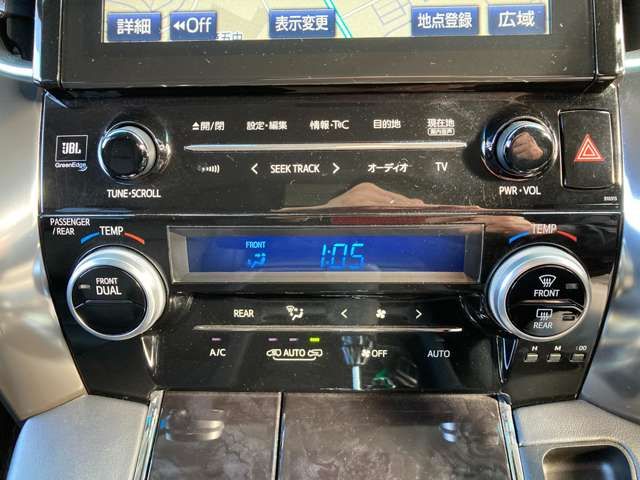 Toyota VELLFIRE 2018-02 180312-12