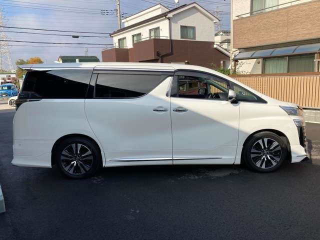 Toyota VELLFIRE 2018-02 180312-26