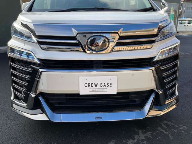 Toyota VELLFIRE 2018-02 180312-3