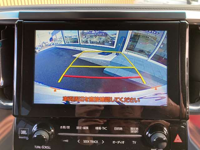 Toyota VELLFIRE 2018-02 180312-7