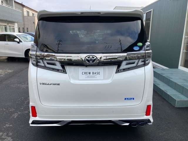 Toyota VELLFIRE 2018-02 180312-29