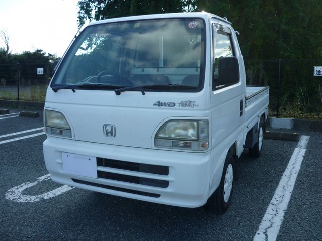 Honda ACTY TRUCK 1997-01 180292-7