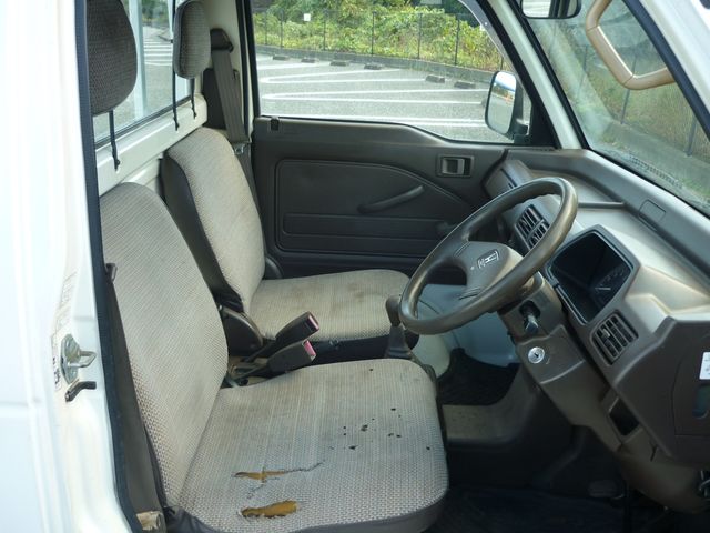 Honda ACTY TRUCK 1997-01 180292-21