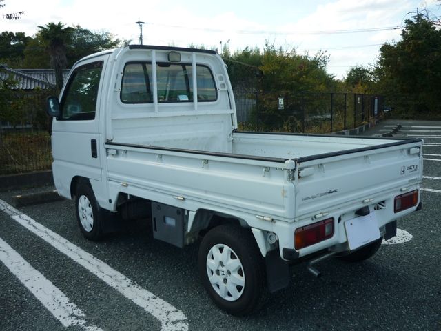 Honda ACTY TRUCK 1997-01 180292-2