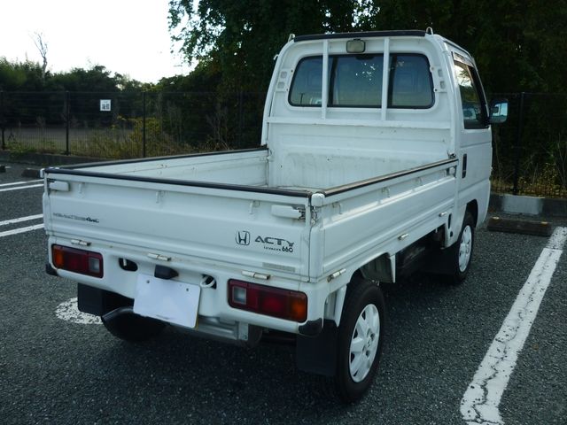 Honda ACTY TRUCK 1997-01 180292-16