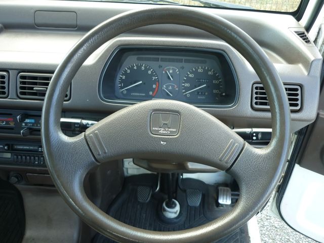 Honda ACTY TRUCK 1997-01 180292-25