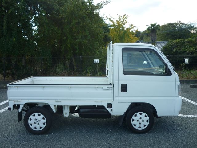 Honda ACTY TRUCK 1997-01 180292-11
