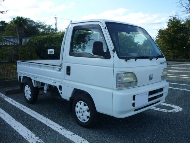 Honda ACTY TRUCK 1997-01 180292-6