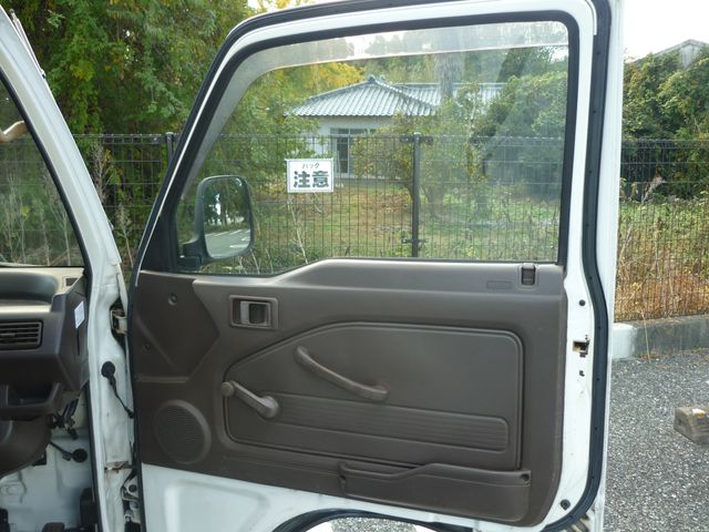 Honda ACTY TRUCK 1997-01 180292-20