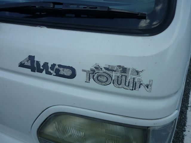 Honda ACTY TRUCK 1997-01 180292-29