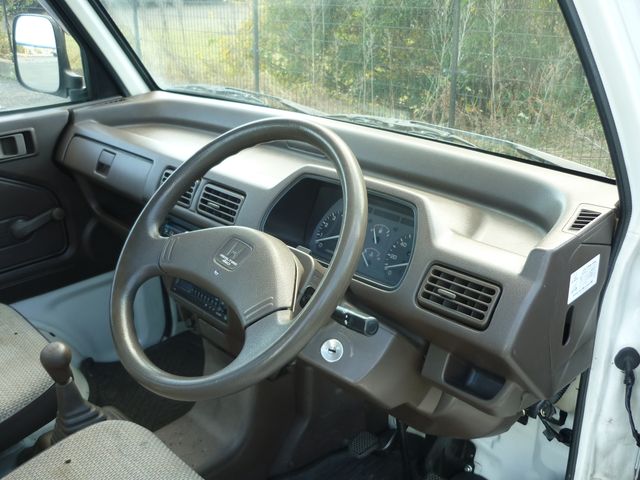 Honda ACTY TRUCK 1997-01 180292-1