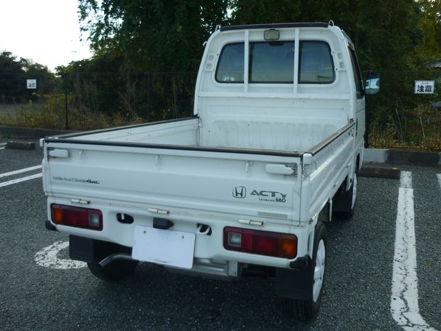 Honda ACTY TRUCK 1997-01 180292-15